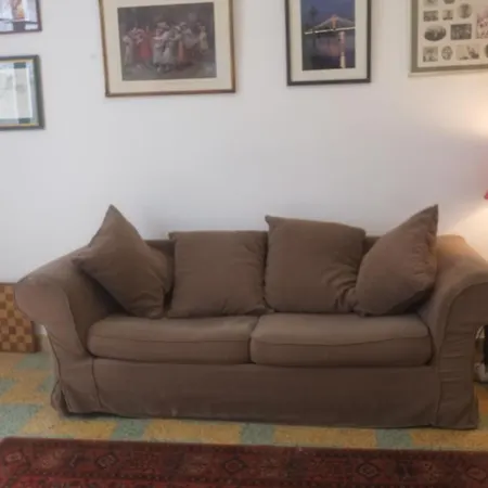 Apartamento 3 Bed-sleeps 6-balcony-pets-parking-town Centre *