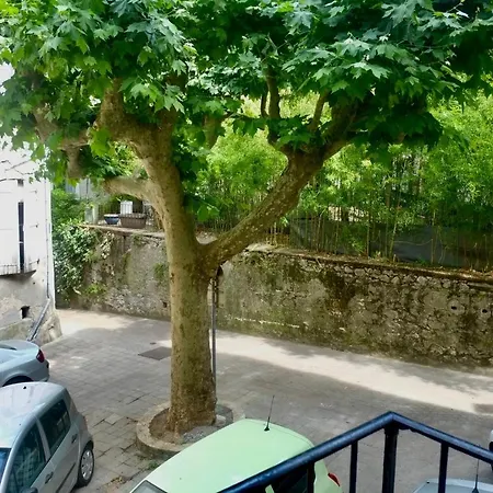 Apartamento 3 Bed-sleeps 6-balcony-pets-parking-town Centre