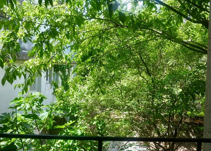 3 Bed-sleeps 6-balcony-pets-parking-town Centre * Sauve