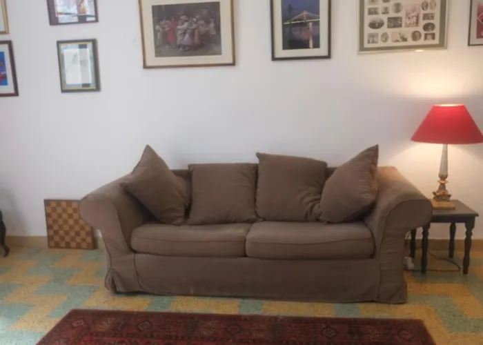 Apartman 3 Bed-sleeps 6-balcony-pets-parking-town Centre *
