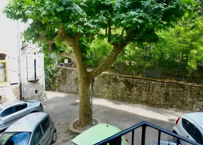 Apartman 3 Bed-sleeps 6-balcony-pets-parking-town Centre